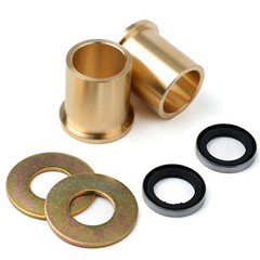 Undercarriage Bushing & Seal Kit Compatible for MT50 MT52 MT55 MT85