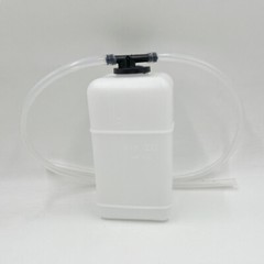 37410-88603 Reserve Tank Assy For Kubota Tractor L3408 L4508