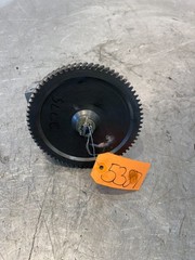 1979 Massey Ferguson 2775 Tractor Hydraulic Pump 3038732M2