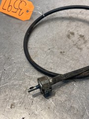 1979 Ford 1100 Tractor Tach Cable
