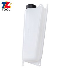 131084A2 Coolant Reservoir For New Holland Tractor LV80 U80 For Case 580SL 590L