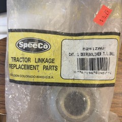 Category 1 TOP LINK BALL DEERE/OLIVER B241ZAU