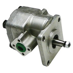 Hydraulic Pump fits Yanmar, & Fits John Deere 1300 1500 1600 1700 1900 2000 900H