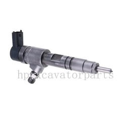 1J80153051 For Kubota L3302 L3302H L3560DT L3560GST M62 MX4800DT Fuel Injector