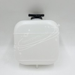 For Kubota Overflow ASSY Sub Reserve Tank Bottle 68841-42360