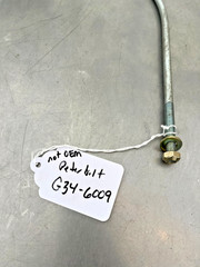 G34-6009 Peterbilt Paccar Newstar Air Tank U-BOLT G346009