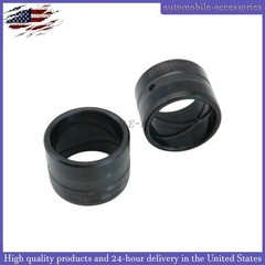 1Pair Fits John Deere 27D 35D 35G 50D 45*55*40MM Bucket pin Bushing 4430457