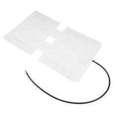 Seat Bottom Heater Element Pad LH or RH for 2005-2010 Ford Super Duty Pickup