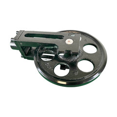 AGT Track Idler Wheel Assembly New in Stock
