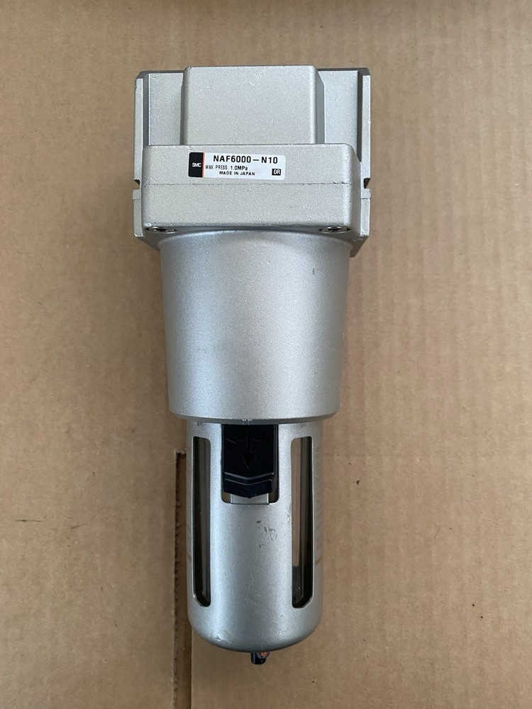 (MC78) SMC NAF6000-N10 Filter