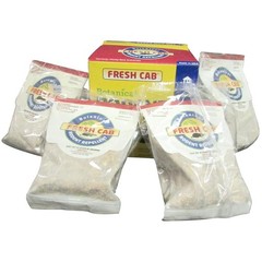 OTK20-0059 1 Box Fresh Cab Rodent Repellent for Universal Products