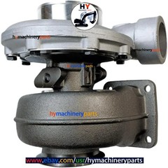 S300 Turbocharger RE505257 RE516014 RE19703 RE519704 RE523523 For JD 6081H