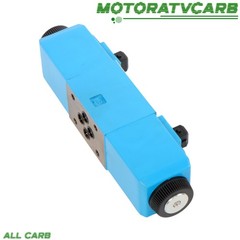 ALL-CARB 12V Hydraulic Solenoid Directional Valve 25/104700 for JCB 4CX 2CX L