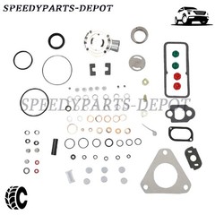 New Injection Pump Rebuild Kit Fits DPA Pump 7139-223 7123-388 For Ford Tractors