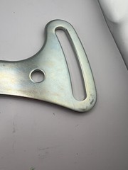 CAT Lift Truck Bracket Pull 91202-17200 Made In Japan