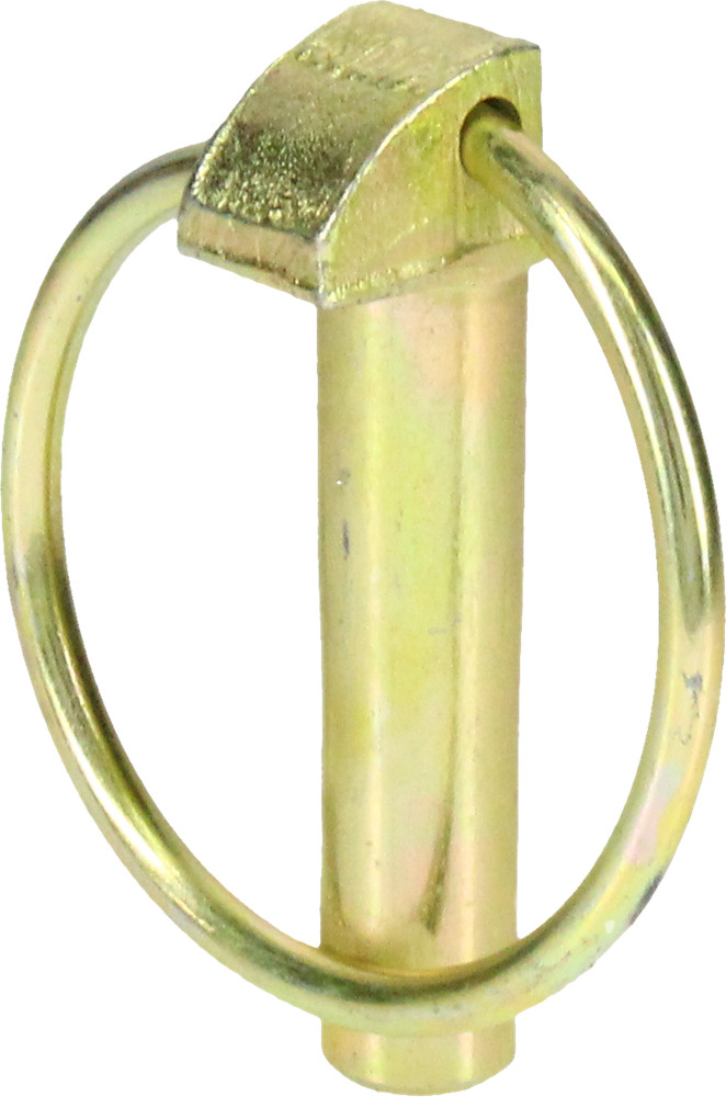 Pin Compatible w/Universal Equipment – 02703 104616A (AGCO) 14710815 (CNH)