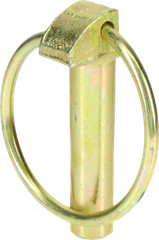 Pin Compatible w/Universal Equipment – 02703 104616A (AGCO) 14710815 (CNH)