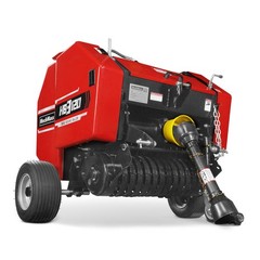 MechMaxx Hay Baler & Hay Rake Tedder & Disc Mower Bundle, HB3120, HT100, DM6