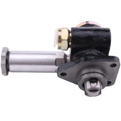 Fuel Feed Pump DK105220-5960 for Komatsu PC220-6 PC200-6 PC200-7 Excavator 6D102