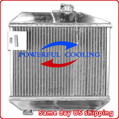 124160-44501 Radiator for Yanmar Tractor YM135 YM155 YM1100 YM1300 YM1500