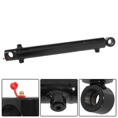 Hydraulic Tilt Bucket Cylinder For New Holland L865 LS180 LX865 L180 87038982