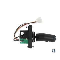 Joystick Controller 1001134438 For JLG Scissor Lift 1932RS 3248RS 1930ES 2030ES