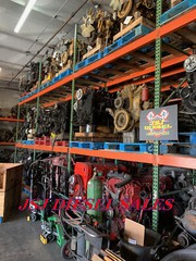 1998 Detroit 12.7 – 515HP – Diesel Engine For Sale – Fully Tested!