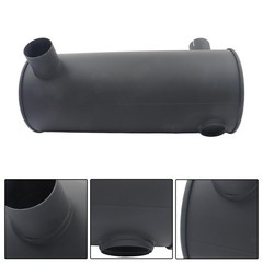 4625214 Muffler For ZX240-3 ZX270-3 ZX280 ZX360W-3 ZX220W-3 ZX210K-3 ZX200-3