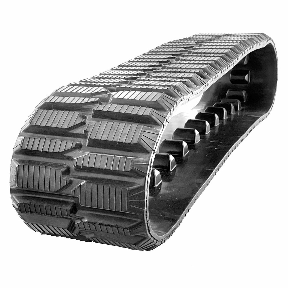 (1) 6″ (153mm) HiQual® Rubber Track for Toro Dingo TX413 TX420 TX427 TX525