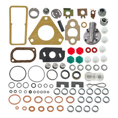 For Delphi Ford CAV Lucas DPA Injection Pump Rebuild Kit 7139-223 Overhaul Roto