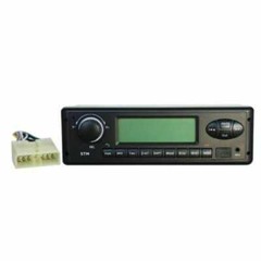 Radio MP3 Bluetooth Compatible fits John Deere 9410 9400 9600 9510 9610 9500