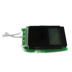 E320C 320C 312C LCD Screen Panel for CAT Excavator Monitor 157-3198 260-2160