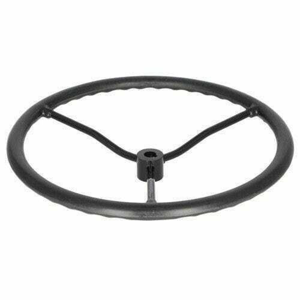 STEERING WHEEL FOR IH Fits IH Fits FARMALL MDV MV SUPER A C H M MD M-TA