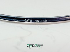 Caterpillar 107-5769 2.62 x 79.38mm 78A HNBR O-Ring for CAT Fuel & Engine Applic