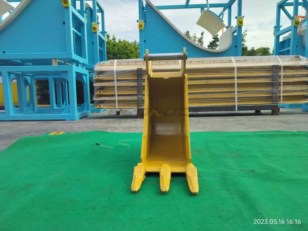 CAT Backhoe Loader 416C-442D Bucket GP BUCKET (305mm/12″ Heavy Duty)