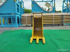 CAT Backhoe Loader 416C-442D Bucket GP BUCKET (305mm/12″ Heavy Duty)