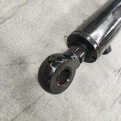 TYPHON Terror 1-Ton Blade Hydraulic Cylinder — Heavy-Duty (340mm)