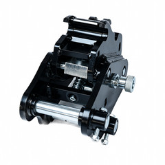Attachment Quick Hitch Coupler Attachments For Mini Excavators Excavator