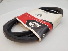 Gates B87 V-Belt 21/32″x90″ Universal A-Section V-Drive HVAC Compressor Industri