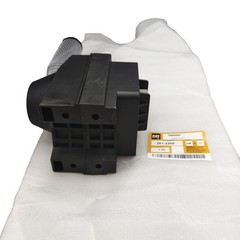261-2209 For Transmission Control Caterpillar 414E 416D 420D 420E 428E 430D 442D