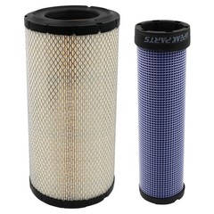1000 Hours/Filter Kit, For Caterpillar 259D 279D 279D3 289D 299D 299D