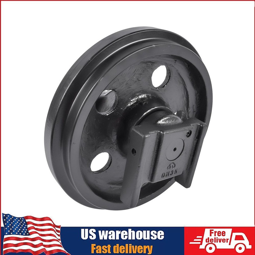 Fits Bobcat Track Idler 331 331D 331E 334 325 328 334 430 6808137 270-00011 New