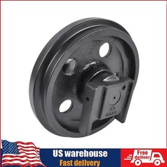 Fits Bobcat Track Idler 331 331D 331E 334 325 328 334 430 6808137 270-00011 New