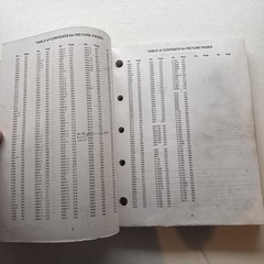 Auto Electric Suppliers & Equip. Domestic Electrical Identification Catalog D94