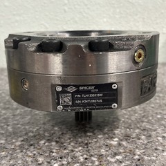 New Oem Spicer Torque Hub TLH1333315W