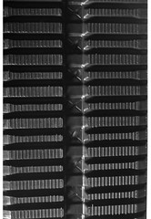 Fits CAT 279D – 18″ TNT Heavy Duty Multi-Bar Pattern CTL Rubber Track