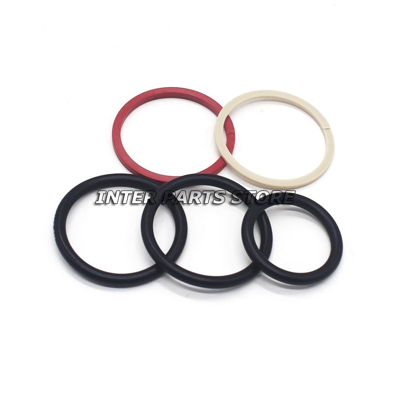 297-4841 2974841 Fuel Injector Seal Ring Kit For Cat C7 C9 Engine