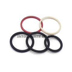 297-4841 2974841 Fuel Injector Seal Ring Kit For Cat C7 C9 Engine