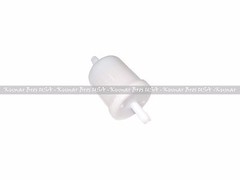 New Fuel Filter (In- Line) FITS Kubota RTV1100 RTV1140 RTV900XT