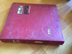 EUCLID C-6 6 CRAWLER DOZER GM TRACTOR PARTS CATALOG BOOK MANUAL TEREX